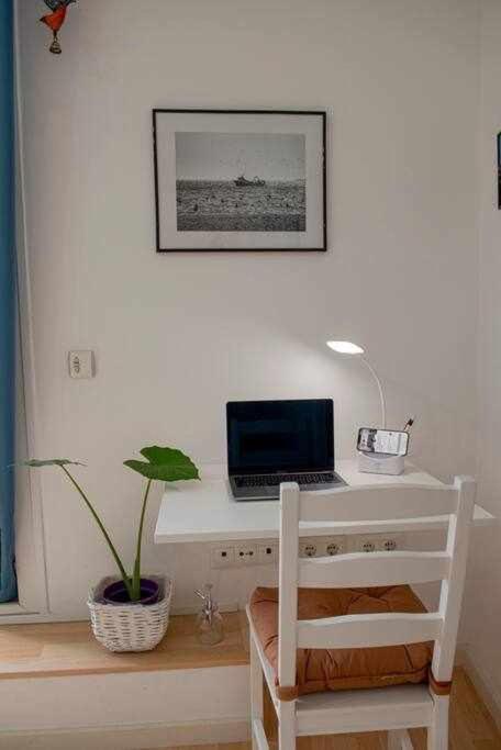 Centrico Apartamento Y Parking A 200M De La Playa Palamós Buitenkant foto